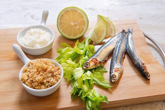 Cesarine: Home Cooking Class & Meal with a Local in Catania - Price and value: is $174.60 worth it?