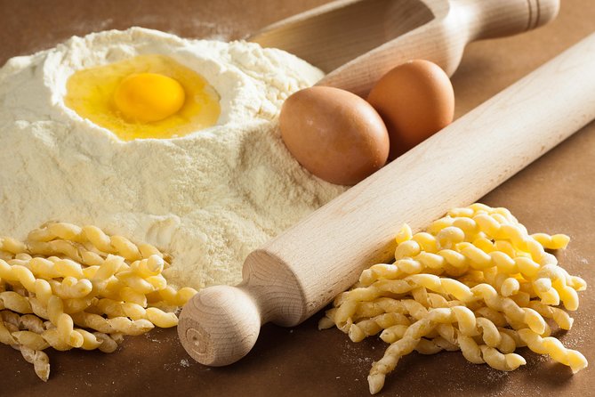 Cesarine: Home Cooking Class & Meal with a Local in Palermo - The Menu: 3 Sicilian Dishes You Can Actually Recreate