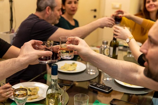 Cesarine: Home Cooking Class & Meal with a Local in Palermo - Who This Is Best For in Palermo