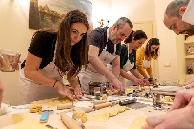 Cesarine: Home Cooking Class & Meal with a Local in Palermo - Should You Book It?