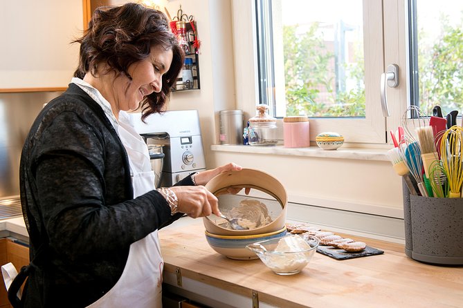 Cesarine: Home Cooking Class & Meal with a Local in Palermo - FAQ