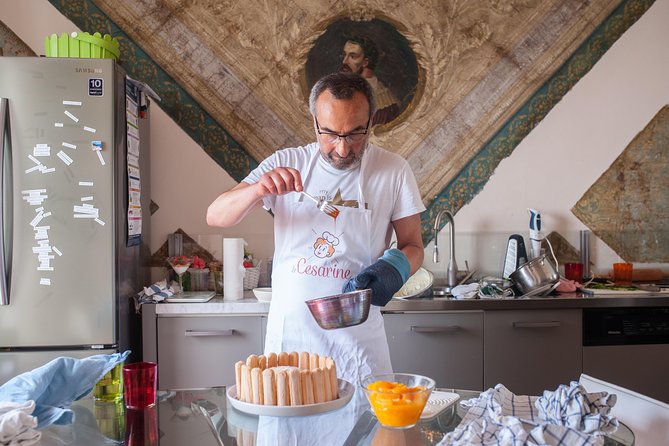 Cesarine: Home Cooking Class & Meal with a Local in Positano - A Positano Home Kitchen Feels More Real Than a Demo