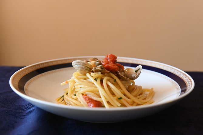 Cesarine: Home Cooking Class & Meal with a Local in Positano - Timing and Planning: A 3-Hour Session in Positano
