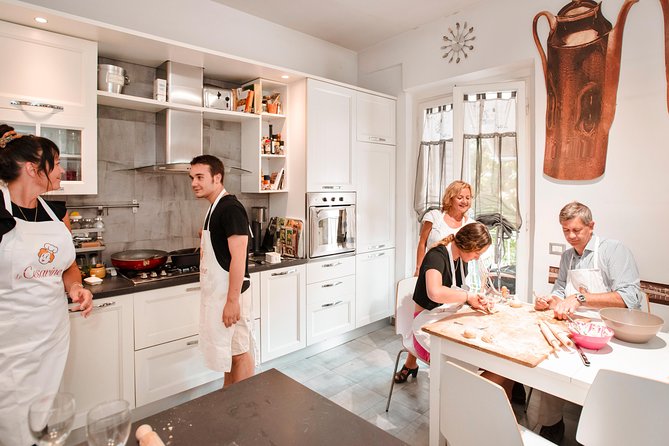 Cesarine: Home Cooking Class & Meal with a Local in Positano - Price and Value: What $207.07 Covers in Real Life