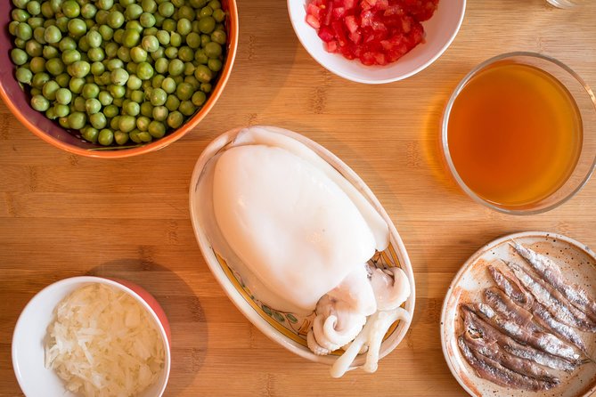 Cesarine: Home Cooking Class & Meal with a Local in Rome - Pasta Lessons You Can Actually Repeat at Home