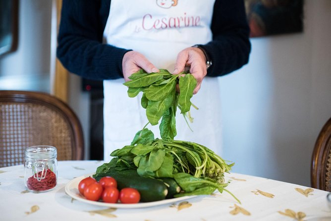 Cesarine: Home Cooking Class & Meal with a Local in Rome - Price and Value: What You’re Really Paying For