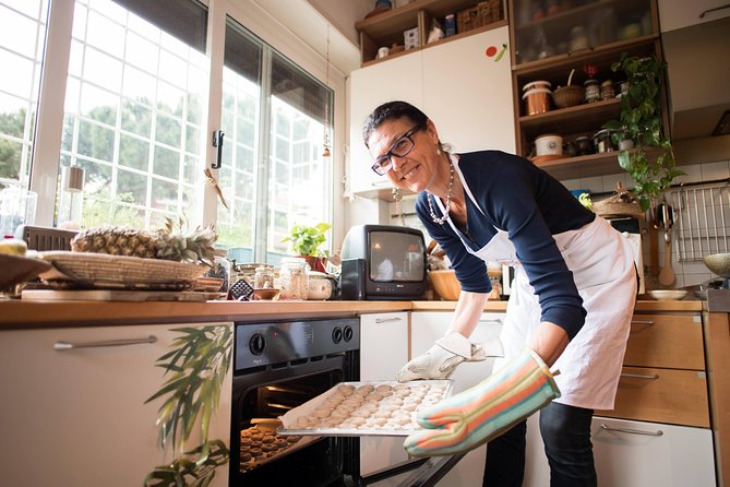 Cesarine: Home Cooking Class & Meal with a Local in Siena - Price and value: does $203.61 make sense?