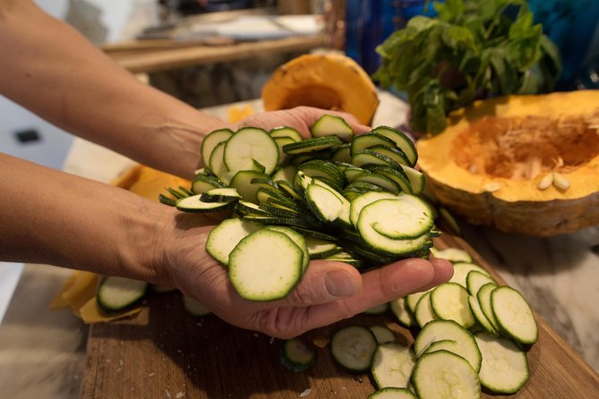 Cesarine: Home Cooking Class & Meal with a Local in Siena - Practical tips: make it easy on yourself