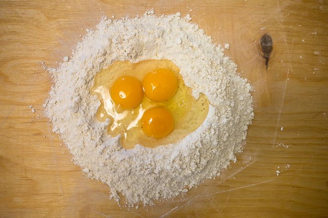 Cesarine: Home Cooking Class & Meal with a Local in Sorrento - The 3-hour flow: what happens from start to finish