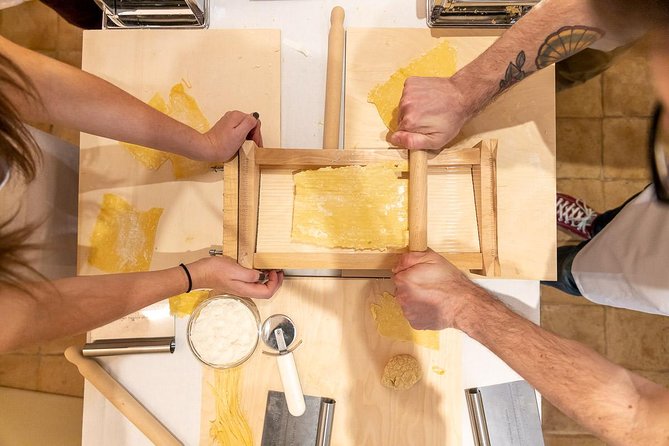 Cesarine: Home Cooking Class & Meal with a Local in Varenna - Key highlights worth your attention