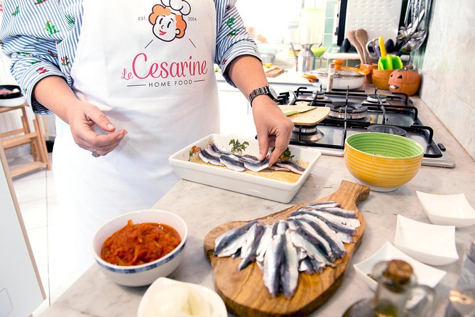 Cesarine: Home Cooking Class & Meal with a Local in Varenna - Getting There in Varenna: The Meeting Point and Taxi Reality