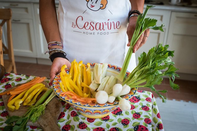 Cesarine: Home Cooking Class & Meal with a Local in Varenna - The Real Takeaway: You Leave With Skills, Not Just a Meal