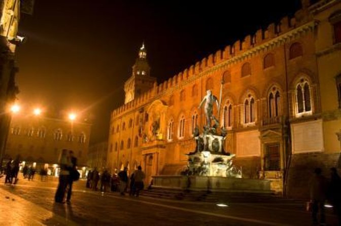 Cesarine: Market Tour & Cooking Class at Local's Home in Bologna - Key things to know before you go