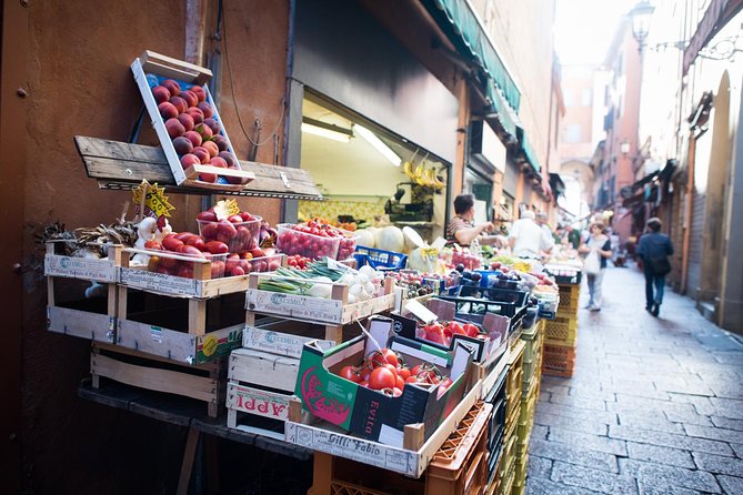 Cesarine: Market Tour & Cooking Class at Local's Home in Bologna - What you learn beyond recipes (and how to use it later)