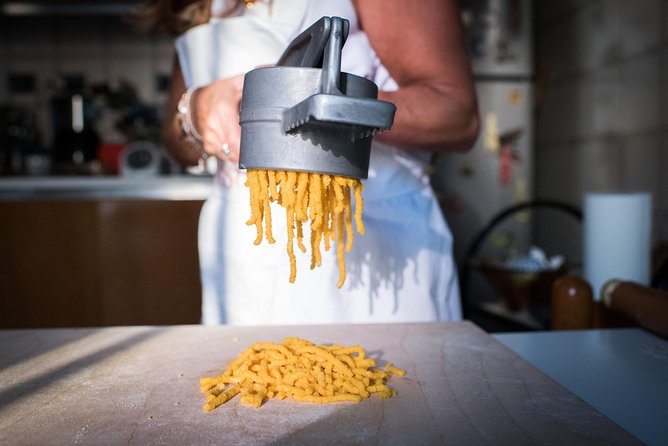 Cesarine: Market Tour & Cooking Class at Local's Home in Bologna - Price and value: is $226.85 per person actually fair?