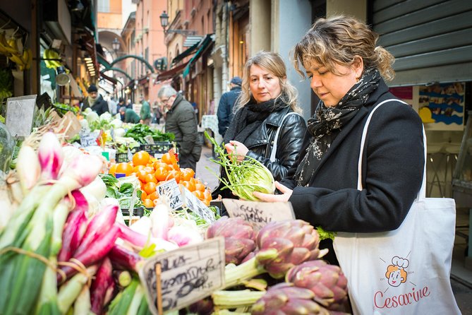 Cesarine: Market Tour & Cooking Class at Local's Home in Bologna - Who this is best for (and who should skip it)