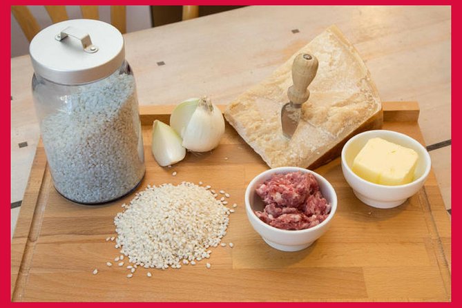 Cesarine: Market Tour & Cooking Class at Local's Home in Milan - Stop 3: Porta Romana Market and Locking in Ingredients for Your 3-Course Meal