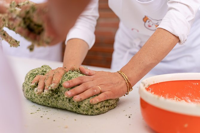 Cesarine: Market Tour & Cooking Class at Local's Home in Rome - Why This Rome Market + Cooking Class Feels More Real Than Sights