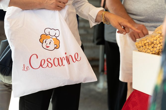Cesarine: Market Tour & Cooking Class at Local's Home in Venice - Logistics that affect your day: start time, access fee, and no pickup