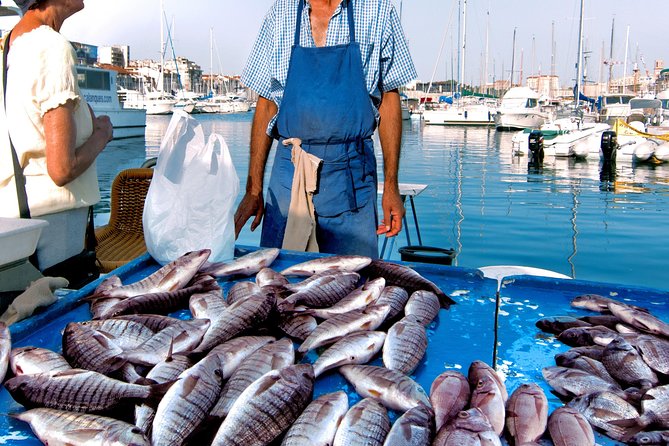 Cesarine: Market Tour & Home Cooking Class in Bari - Key reasons this Bari class is worth your evening