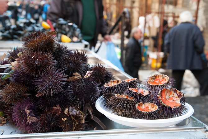 Cesarine: Market Tour & Home Cooking Class in Catania - What You’re Really Buying: a Private Cooking Class at Home