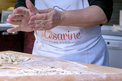 Cesarine: Market Tour & Home Cooking Class in Catania - The Home Kitchen Shift: What Changes When the Cooking Gets Real
