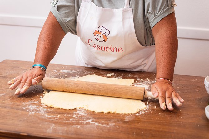 Cesarine: Market Tour & Home Cooking Class in Catania - How to Make This Class Go Smoothly (and avoid disappointment)