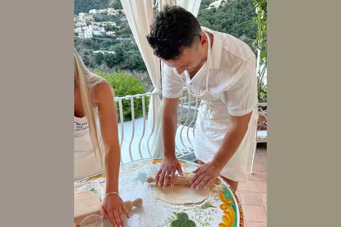 Cesarine: Positano Cooking Class - 3 Authentic Recipes - Key things I’d bookmark before you go