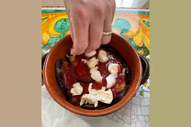 Cesarine: Positano Cooking Class - 3 Authentic Recipes - A Positano cooking class that feels like dinner with a friend