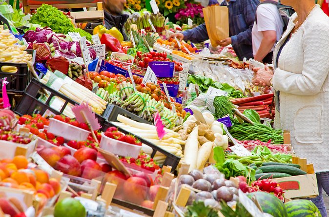 Cesarine: Small Group Market tour and Cooking class in Verona - Who Should Book This Cooking Class in Verona
