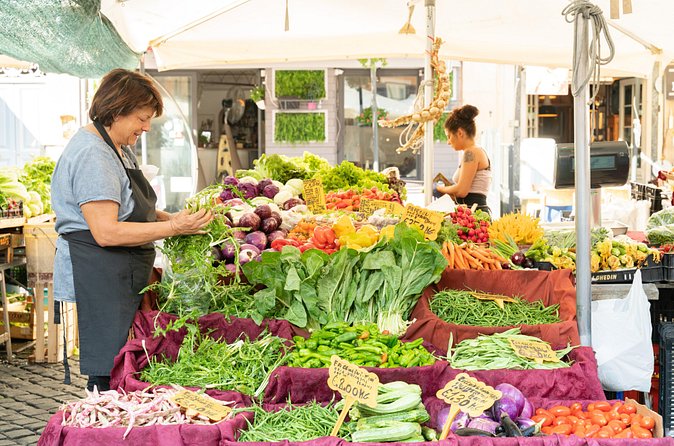 Cesarine: Small Group Market Tour & Cooking Class in Messina - How the 5 hours usually feel (and how to prepare)