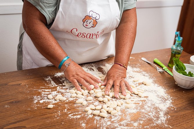 Cesarine: Small Group Market Tour & Cooking Class in Messina - Should you book Cesarine’s Messina Market Tour & Cooking Class?