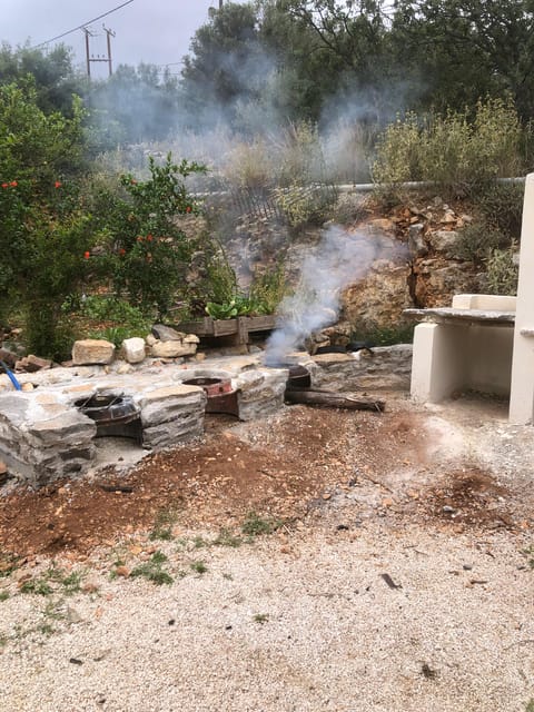 Chania Area: Cooking Class at a Farm in Stylos Village - Hands-On Cretan Recipes You’ll Actually Be Able to Recreate