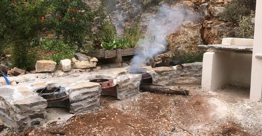 Chania Area: Cooking Class at a Farm in Stylos Village - Who This Farm Cooking Class Is Best For