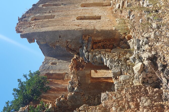 Chania Area: Cooking Class at a Farm in Stylos Village (organic) - Key Highlights You’ll Actually Notice