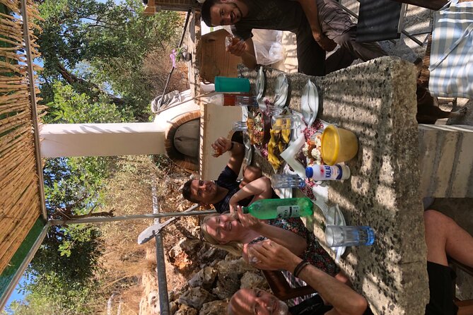 Chania Area: Cooking Class at a Farm in Stylos Village (organic) - The Threshing Floor, Olives, and the Vineyard Side of Crete