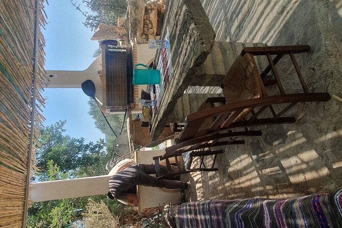 Chania Area: Cooking Class at a Farm in Stylos Village (organic) - Cooking With Sofia: How the Meal Comes Together