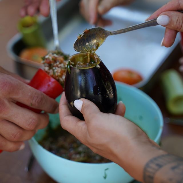 Chania: Authentic Cooking Class - Price and Logistics: Getting There Without Stress
