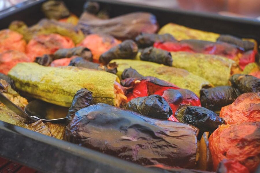 Chania: Authentic Cooking Class - Tzatziki and Dakos: Snacks That Set the Standard