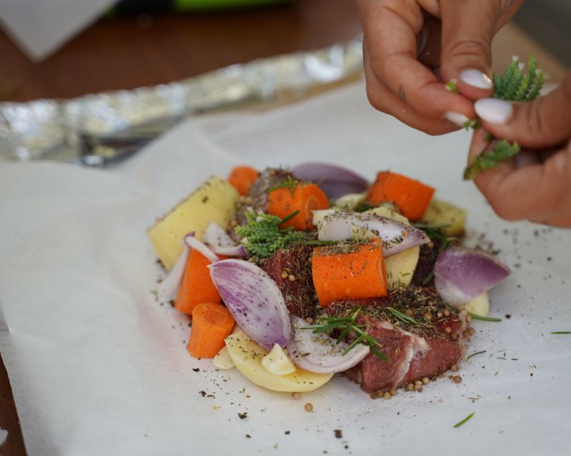 Chania: Authentic Cooking Class - Recipes, Leftovers, and What You’ll Bring Home