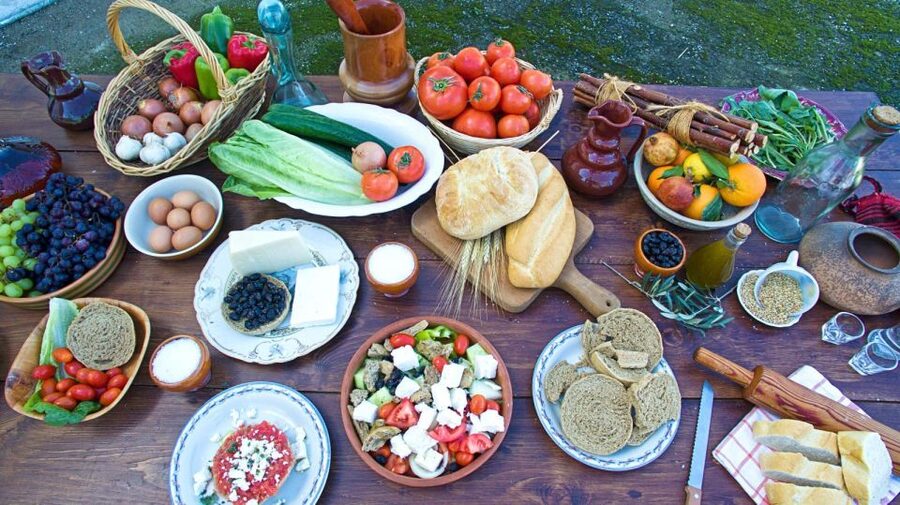 Chania: Authentic Cooking Class in the White Mountains - Dessert in Jar Form: The Sweet Finish That Sticks