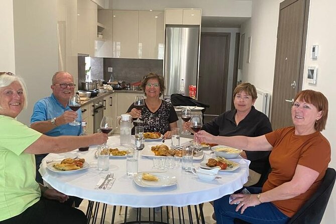 Chania Cooking Class in Crete with rustic, delicious and homely Cretan food! - Key things to know before you cook in Chania