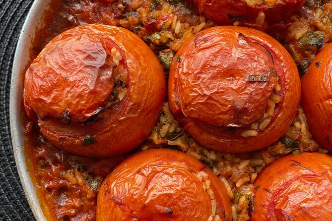 Chania Cooking Class in Crete with rustic, delicious and homely Cretan food! - What you take home: recipes you can cook again