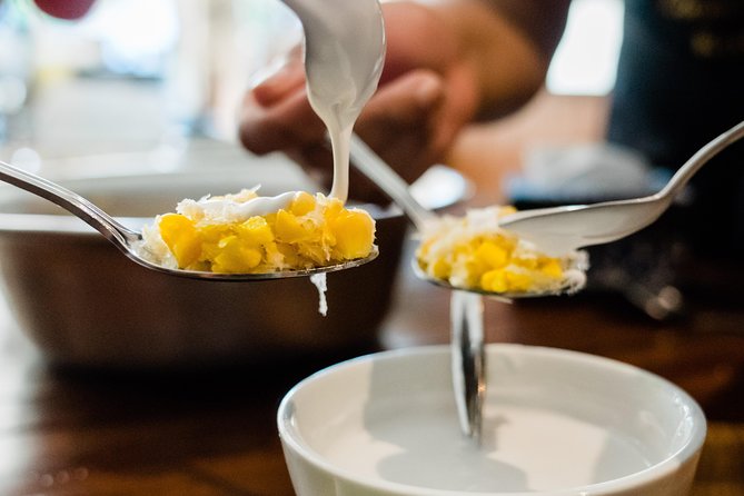 Chef Bagus Balinese Indonesian Food Cooking Class - Key Highlights You’ll Actually Care About