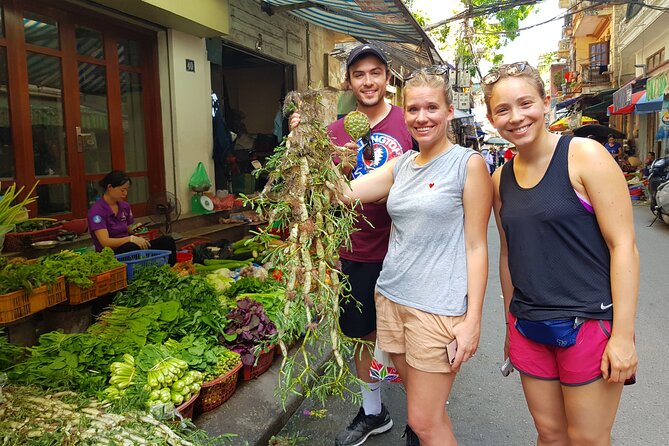 Chef Duyen's Home Cooking Classes and Market Tours - Key highlights I’d plan around