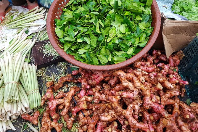 Chef Duyen's Home Cooking Classes and Market Tours - Hands-on cooking: what you’ll be doing in the kitchen