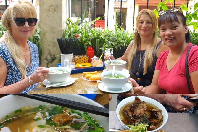 Chef Duyen's Home Cooking Classes and Market Tours - How long it takes and why 4 hours feels about right