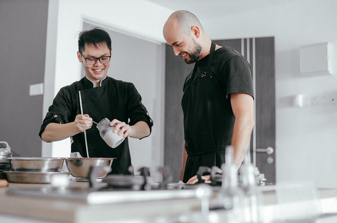 Chef Samuel's Private Malaysian Cooking Class with Wet Market Tour - Price and Logistics: is $116.46 worth it for a private class?