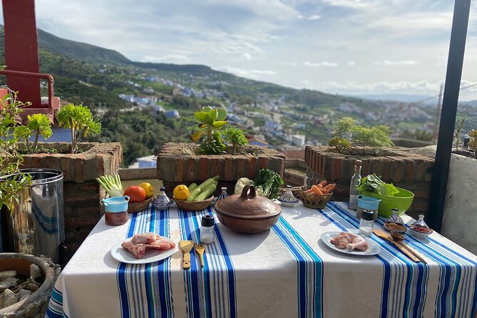 Chefchaouen Private Cooking Class with Mountain View - Price and Value: Is $81.43 Worth It?