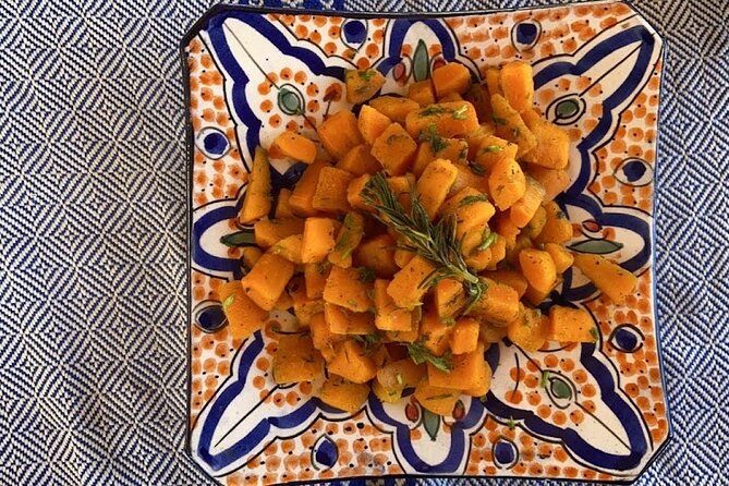Chefchaouen Private Cooking Class with Mountain View - Where It Happens and How to Plan Your Day in Chefchaouen